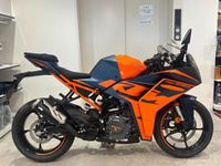 ＫＴＭ　ＲＣ３９０