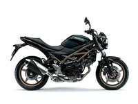 ＳＶ６５０