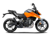 ＫＴＭ　２５０ＤＵＫＥ