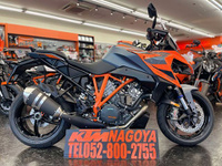 ＫＴＭ　１２９０ＳＵＰＥＲ　ＤＵＫＥ　ＧＴ