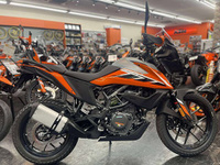 ＫＴＭ　２５０ＡＤＶＥＮＴＵＲＥ