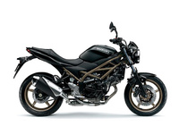 ＳＶ６５０