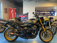 Ｚ９００ＲＳ