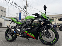 Ｎｉｎｊａ　ＺＸ－２５Ｒ