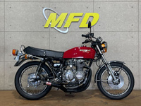 ＣＢ４００ＦＯＵＲ