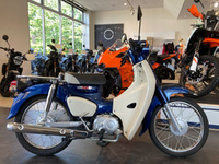 スーパーカブ５０
