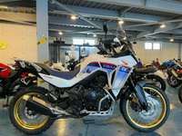 ＸＬ７５０　トランザルプ