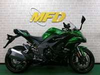 Ｎｉｎｊａ　１１００ＳＸ