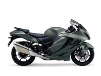 ＧＳＸ１３００Ｒ　ハヤブサ