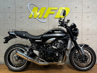 Ｚ９００ＲＳ