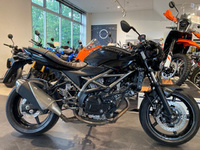 ＳＶ６５０
