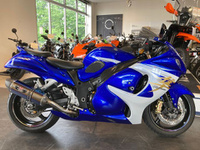 ＧＳＸ１３００Ｒ　ハヤブサ