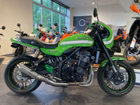 Ｚ９００ＲＳ　ＣＡＦＥ