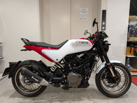 ハスクバーナ　ＳＶＡＲＴＰＩＬＥＮ４０１