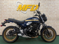 Ｚ６５０ＲＳ