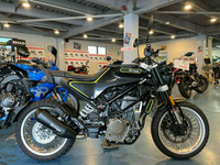 ハスクバーナ　ＳＶＡＲＴＰＩＬＥＮ４０１