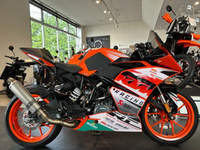 ＫＴＭ　ＲＣ２５０