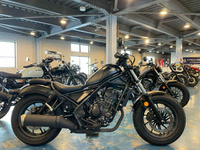 レブル２５０