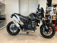 ＫＴＭ　６９０ＤＵＫＥ