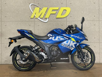 ジクサー１５０