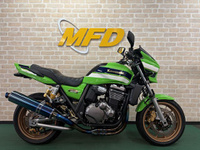 ＺＲＸ１２００　ＤＡＥＧ
