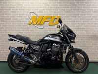 ＺＲＸ１２００　ＤＡＥＧ