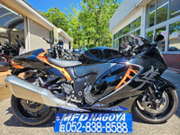 ＧＳＸ１３００Ｒ　ハヤブサ