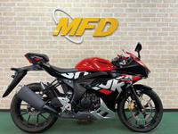 ＧＳＸ－Ｒ１２５