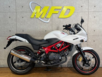 ＶＴＲ２５０Ｆ