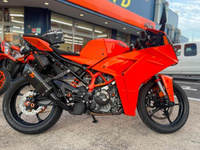 ＫＴＭ　ＲＣ３９０