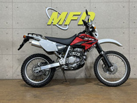 ホンダ XR250 (1212448) | 中古バイク・新車の事ならバイクの窓口