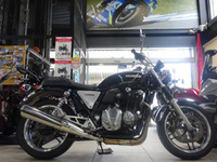 ＣＢ１１００
