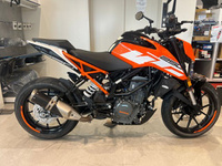ＫＴＭ　２５０ＤＵＫＥ