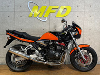 スズキ バンディット400 (1213642) | 中古バイク・新車の事なら