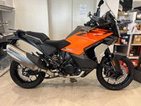 ＫＴＭ　１３９０　ＳＵＰＥＲ　ＡＤＶＥＮＴＵＲＥ　Ｓ