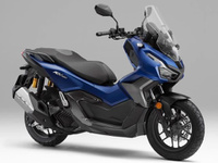 ホンダ ADV160 (1213687) | 中古バイク・新車の事ならバイクの窓口