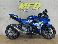 ＧＳＸ２５０Ｒ