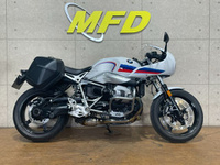 ＢＭＷ　Ｒ　ｎｉｎｅ　Ｔ　Ｒａｃｅｒ