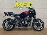 バイク948　Z900RS カワサキ Z900RS (1214786) | 中古バイク・新車の事ならバイクの窓口
