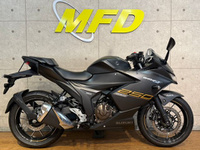 ジクサーＳＦ２５０