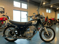 ＳＲ４００