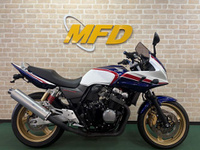 ＣＢ４００スーパーボルドール
