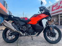 ＫＴＭ　１３９０　ＳＵＰＥＲ　ＡＤＶＥＮＴＵＲＥ　Ｓ