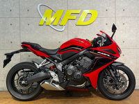 ＣＢＲ６５０Ｒ