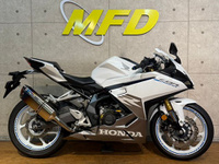 ＣＢＲ２５０ＲＲ