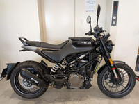 ハスクバーナ　ＳＶＡＲＴＰＩＬＥＮ４０１