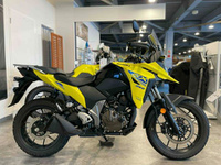Ｖ－Ｓｔｒｏｍ　ＳＸ