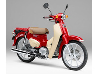 スーパーカブ１１０