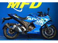 ジクサーＳＦ２５０