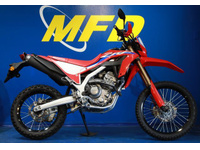ＣＲＦ２５０Ｌ